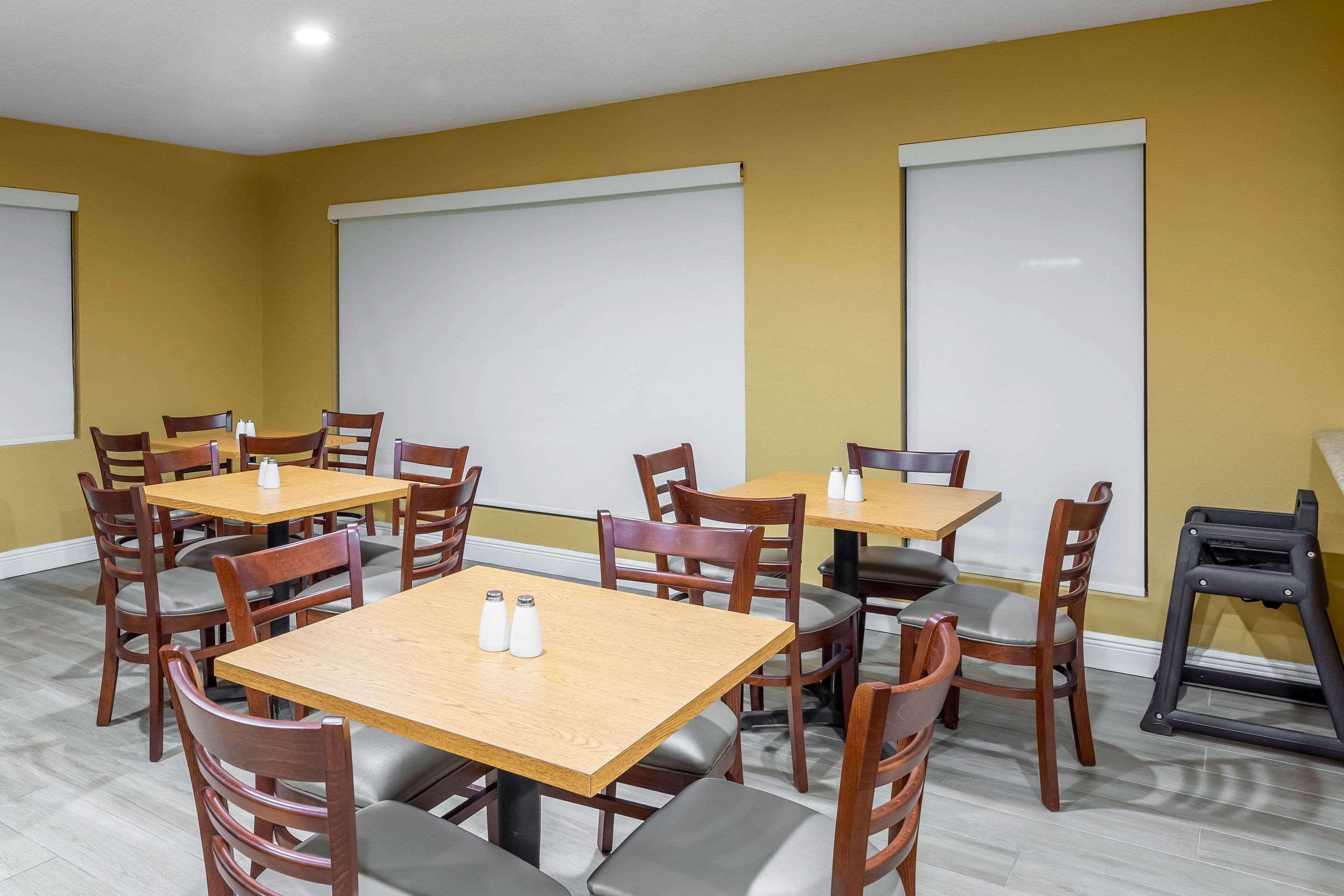 Quality Inn Quincy - Tallahassee West Exterior photo