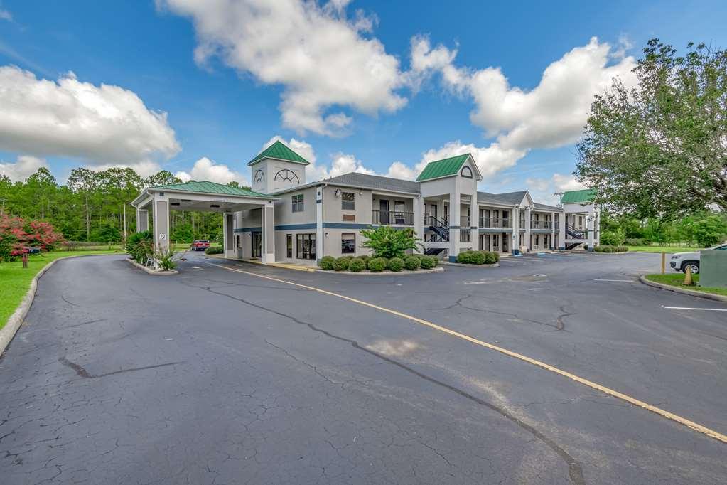 Quality Inn Quincy - Tallahassee West Exterior photo